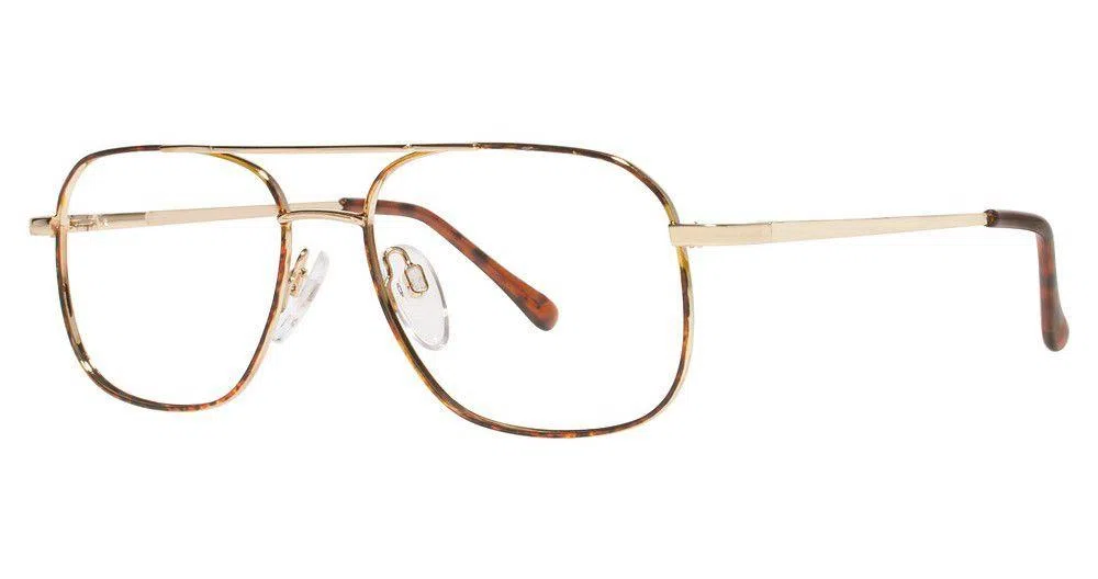 MODERN METALS GARY Eyeglasses - view 7
